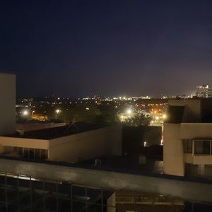 Meet your Posher, Raimi